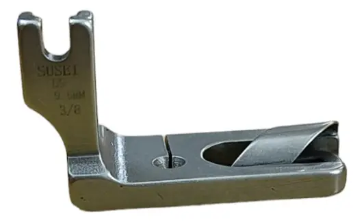 ie Dobladillo Recta Industrial 3/8 9.5mm
