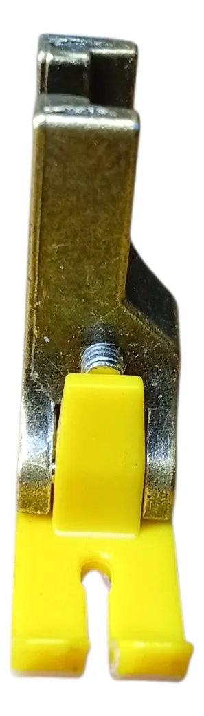 Pie Fruncir Regulable Industrial Anysew
